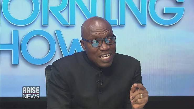 How NNPC’s dividends, taxes would ease FG’s financial woes – Chukwu