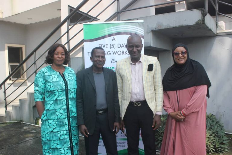 Effective communication central to govt programmes’ success, says RAAMP NCR