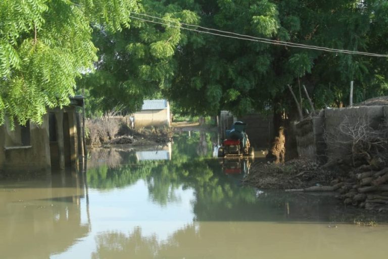 Death toll in Bauchi flood disaster now 18