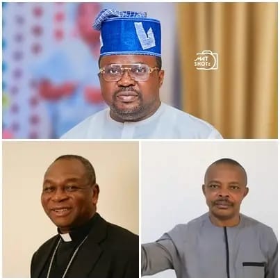 Ajadi joins forces with Onaiyekan, TI, Arewa youths to demand #EndBadGoverance protesters’ release