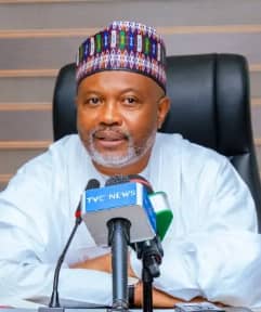 Alleged N90bn NAHCON fraud: Be fair to Jalal Arabi, give him fair hearing – Dr Kumo