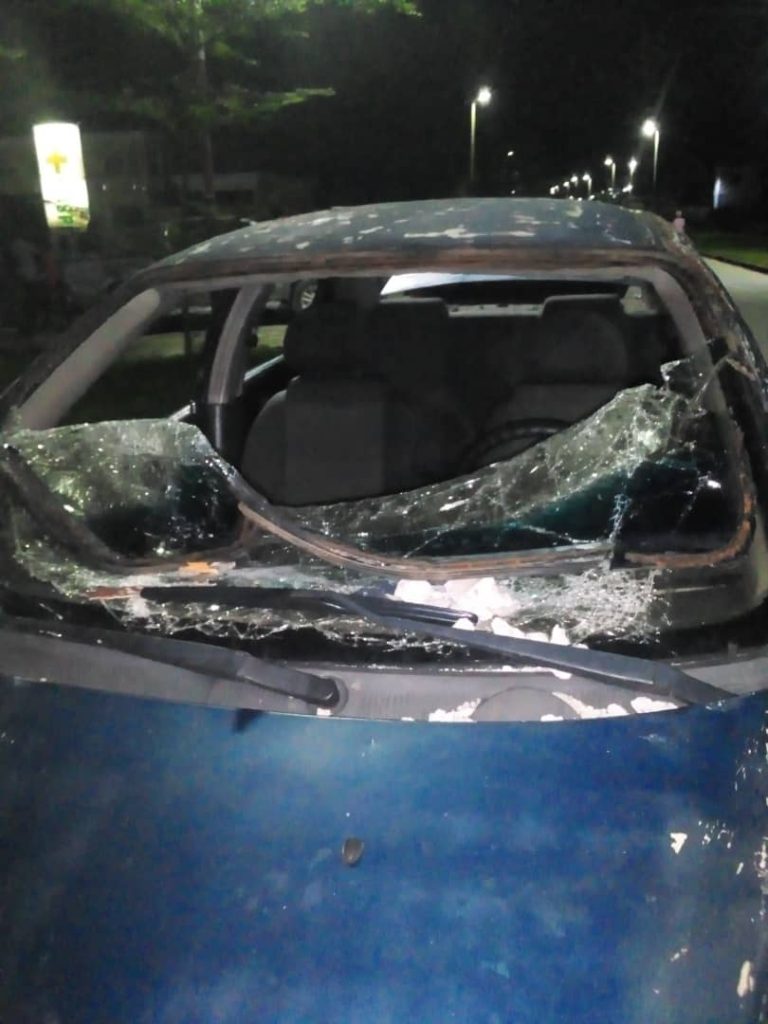 Four persons injured as NDLEA operatives allegedly attack Oruma community
