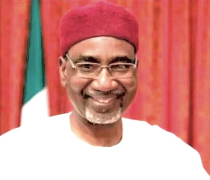 Why I resigned my appointment – NIA DG