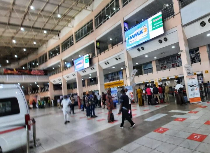 Aviation workers reject FG’s 20% deduction in agencies’ revenue, say sector in ‘coma’