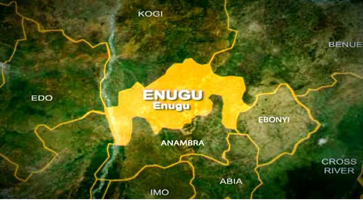Security forces kill 27 kidnappers, IPOB members in Enugu