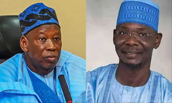 Nasarawa Gov’s endorsement of Ganduje, betrayal of his region – APC forum