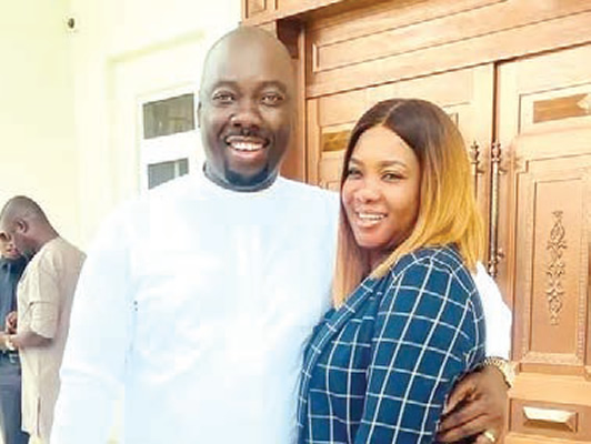 I was accused of using my wife for money ritual – Obi Cubana