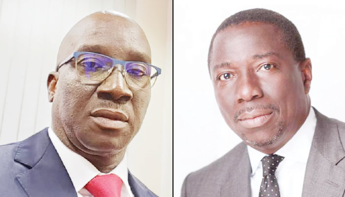 Edo guber poll: PDP challenges APC candidate, Okpebholo to debate