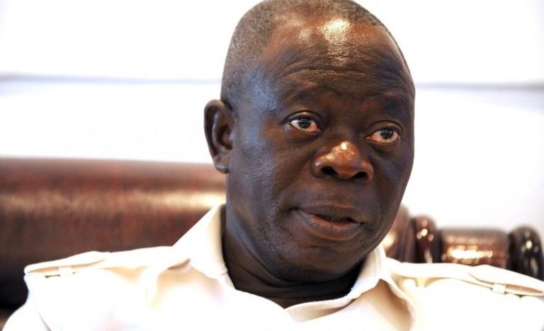Indigenes challenge Oshiomhole to produce witches and wizards in Ewohimi