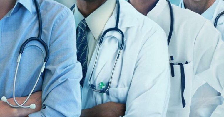Patients stranded as doctors begin nationwide strike, cripple hospital services