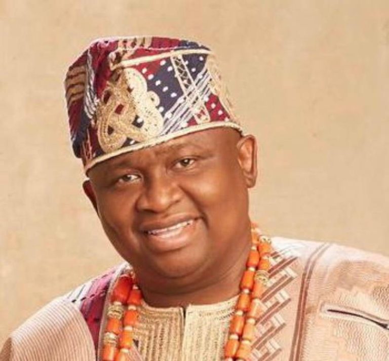 Senator Adeola Yayi thanks Tinubu, Shettima, others on 55th birthday celebration