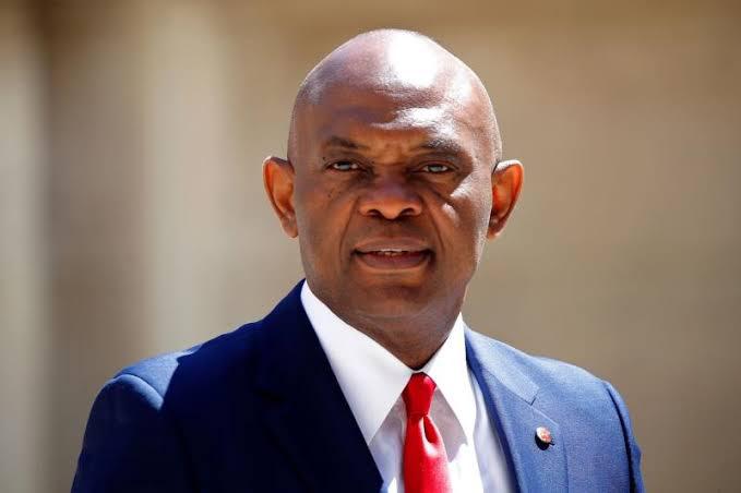Tell us those stealing crude with vessels, Elumelu challenges FG
