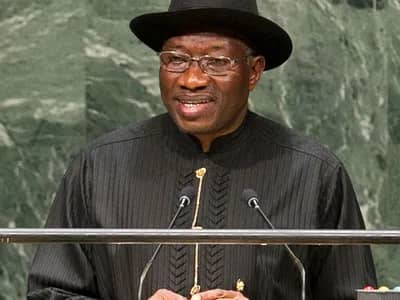 2027: APC kicks as PDP backs call for Jonathan’s return