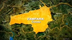Zamfara residents kill 37 bandits