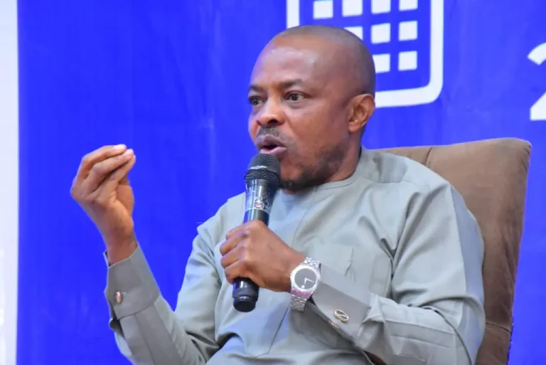 Why I turned down police invitation – Ajaero