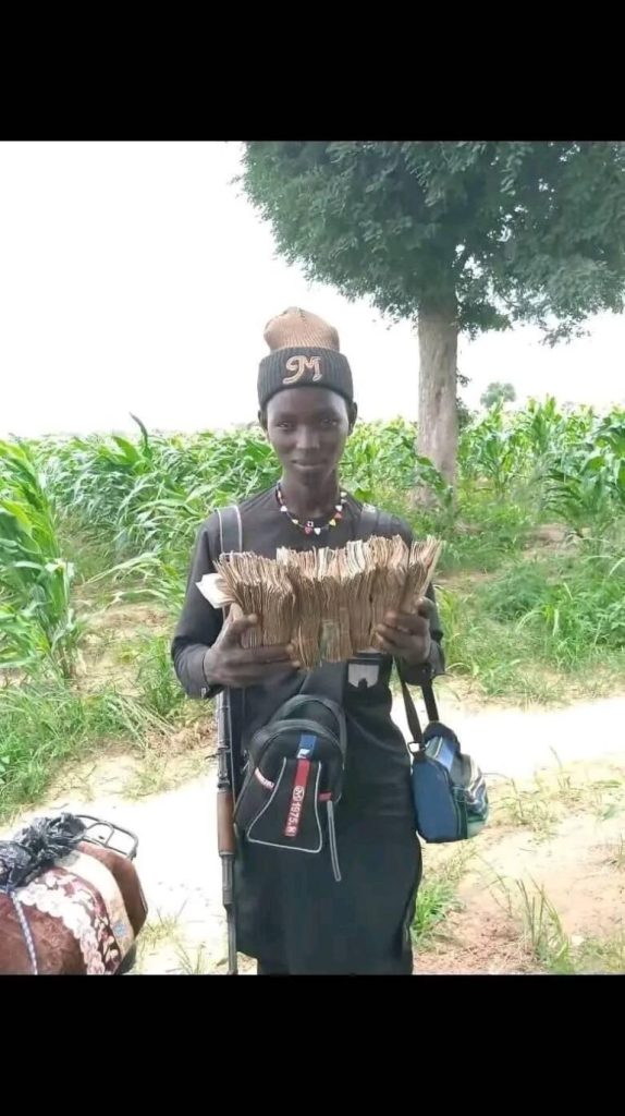 Appreciate our efforts, Force PRO tells Nigerians seeking crackdown on bandit displaying ransom