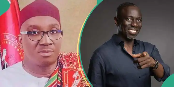 Challenge Ighodalo to a debate, group urges APC candidate, Okpehbolo