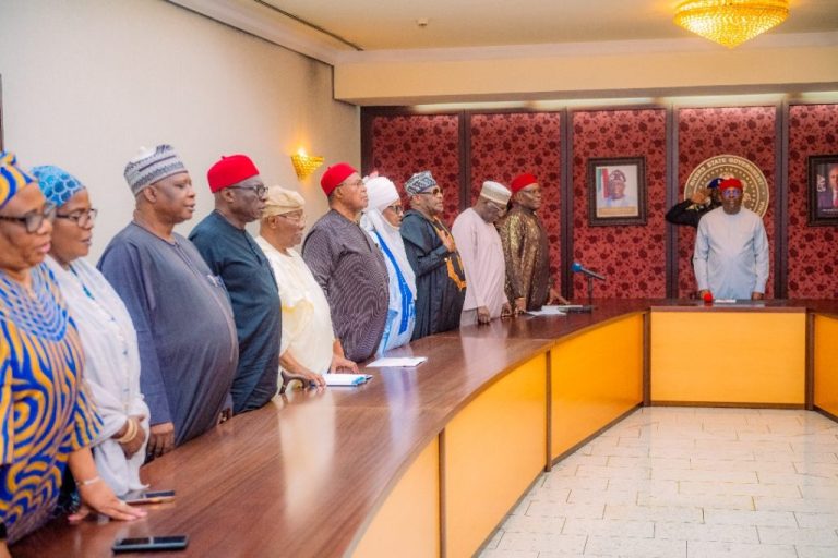 I’m not leaving PDP, Fubara assures BoT
