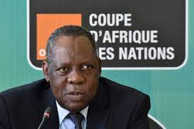 Issa Hayatou, former CAF president, is dead