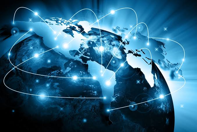 Protests: Human rights groups protest against internet disruption