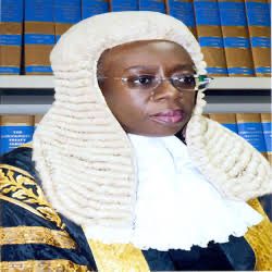 NJC recommends Lagos Judge, Kekere-Ekun, as CJN