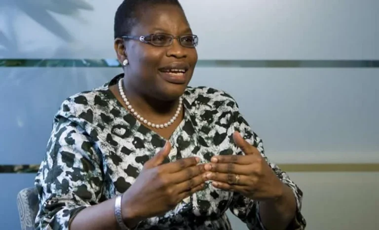 Oby Ezekwesili demands unconditional release of Sowore, others