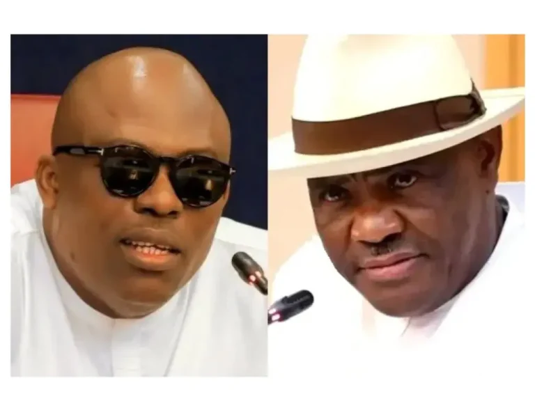 Rivers: It’s fight to the finish, no reconciliation with Fubara – Wike