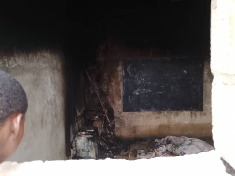Breaking: Boko Haram insurgents attack Shiites’ school in Yobe, shoot dead students