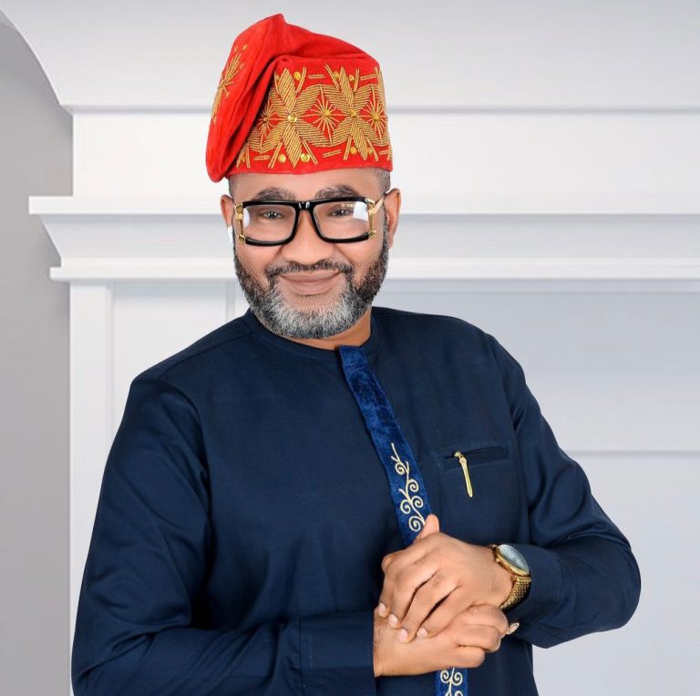 Aiyedatiwa’s Aide, Ajobiewe, organises free medical programme