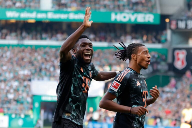 Transfer: Bayern Munich clears air on Real Madrid’s move for Olise