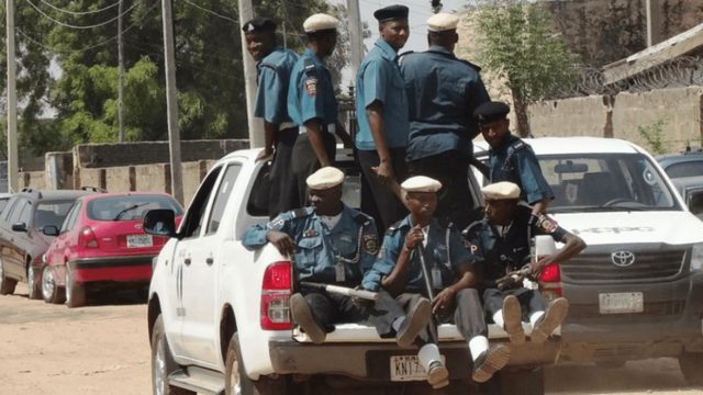 Katsina Hisbah bars operatives from raiding hotels, homes without court orders
