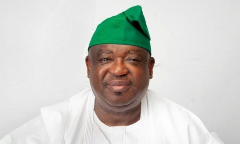 I’m being pressured to join APC, Plateau Gov cries out