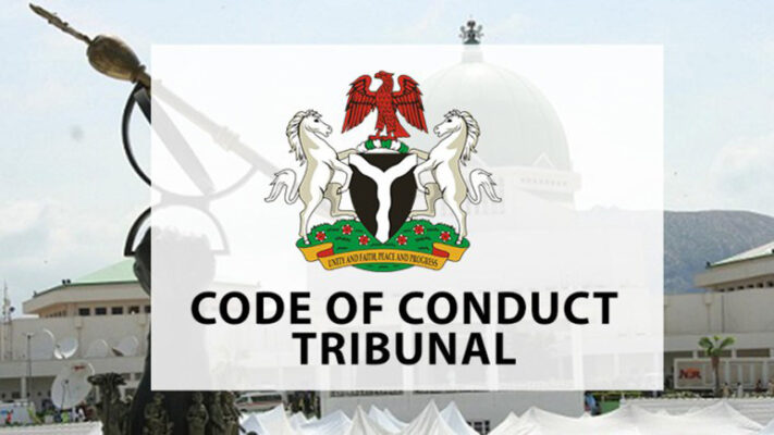 CCB probes assets of 20 ministers, 30 perm secs — Chairman