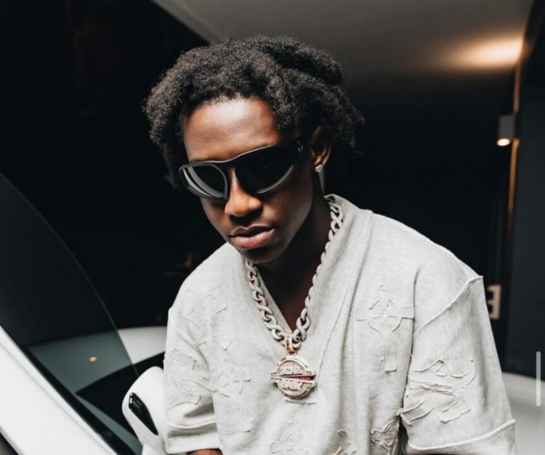 Shallipopi speaks out against exploitation in music industry, breaks ties with Dapper Music