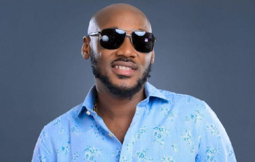 ‘Without you my story’s incomplete’ – 2Baba pens emotional letter on 25 years in music