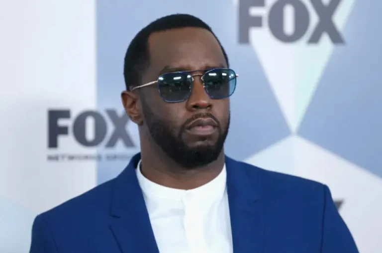 Sean Diddy Combs scheduled for release from prison