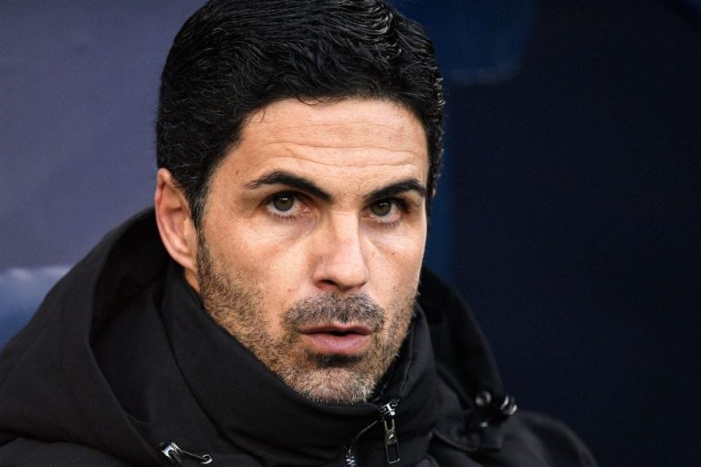EPL: Arsenal fans’ll in love with Piero Hincapié, says Arteta
