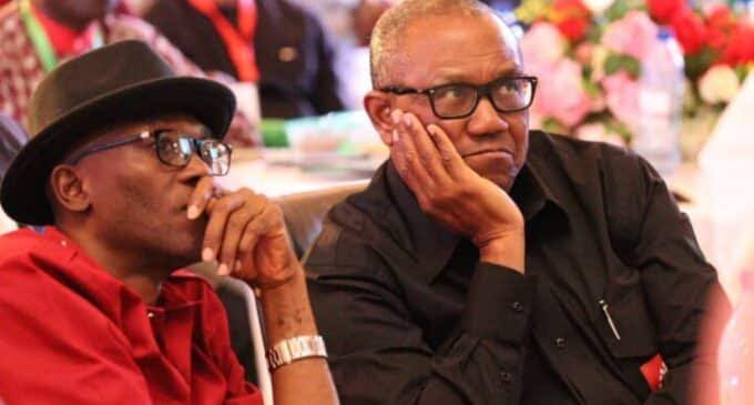 2027: Your one-term pledge a lie, Presidency tackles Peter Obi