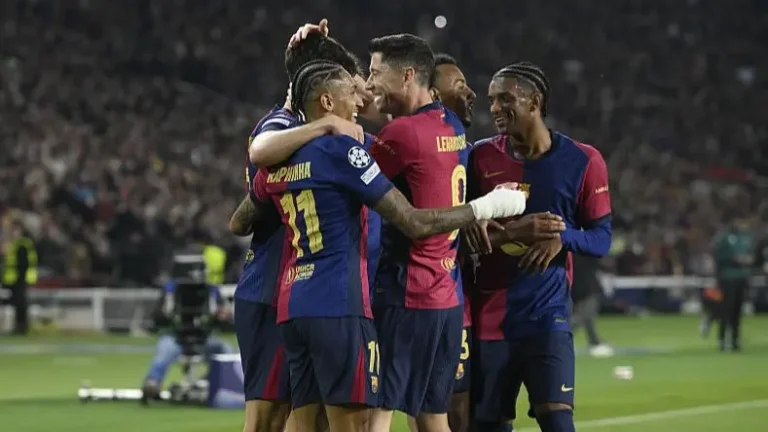 Preseason: Barcelona cancel friendly in Morocco