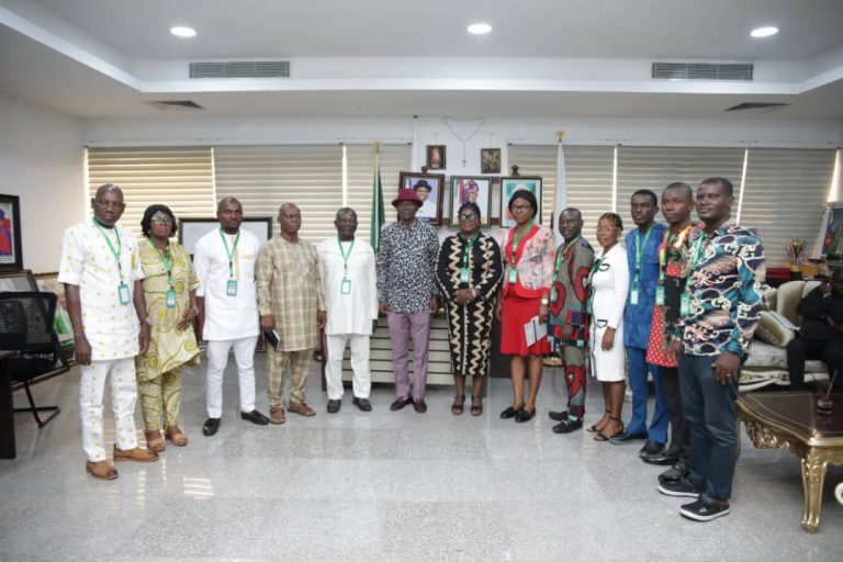 Bayelsa to employ more medical lab scientists, doctors