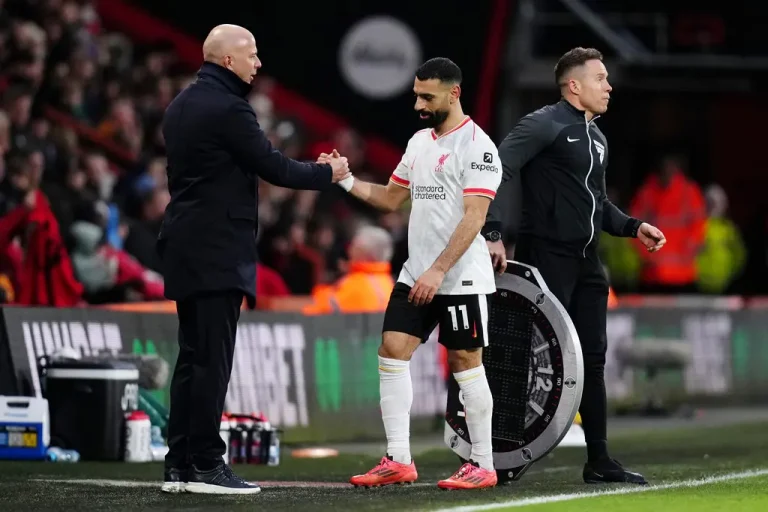Transfer: Salah finally begins negotiations to join new club
