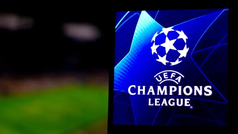 UEFA sets September 2 deadline for Champions League squad registration