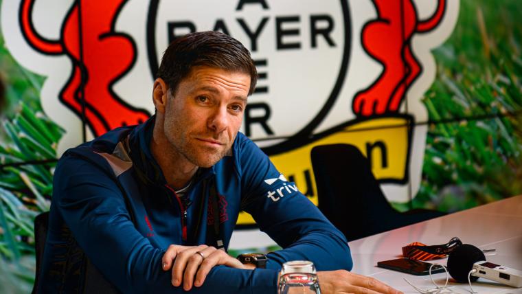 LaLiga: Alonso clears air on Valverde refusing to play out of position for Real Madrid