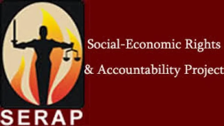 Account for unremitted N500bn to Federation Account, SERAP challenges NNPCL