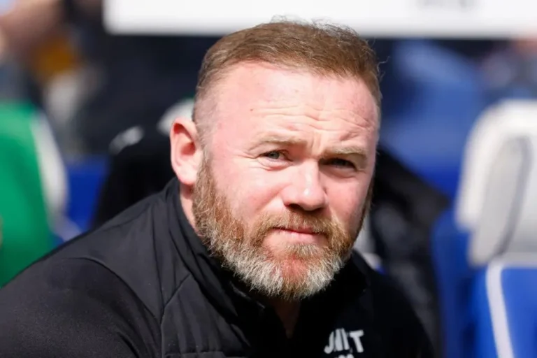 EPL: They’ll be frustrated – Rooney hails three Man Utd players