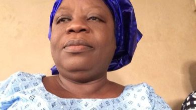 Voting participation: Penpushing Media Editorial Board Chair, Fadugba tasks FG