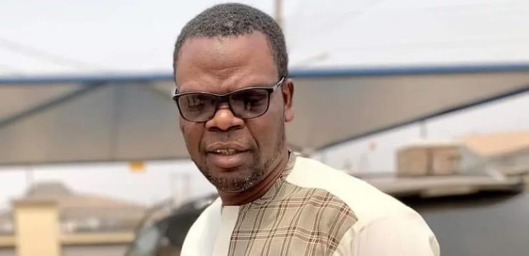 I’ll contest Oyo governorship and win, Oriyomi Hamzat boasts