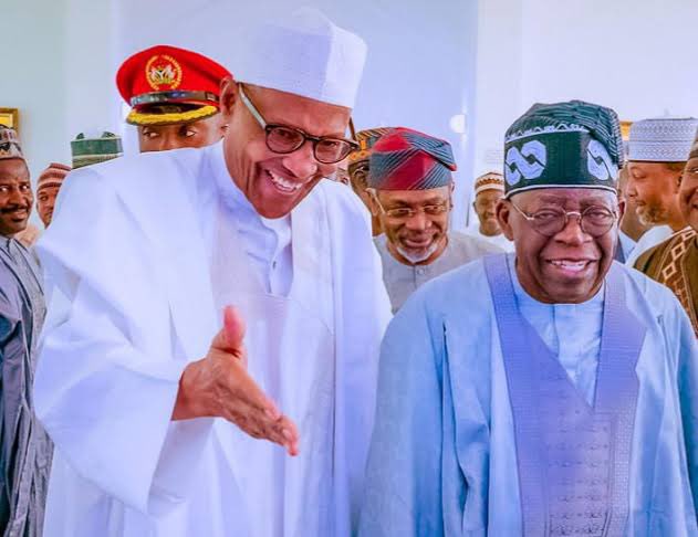 Under Buhari, Tinubu: 500 Generals forced out despite rising insurgency