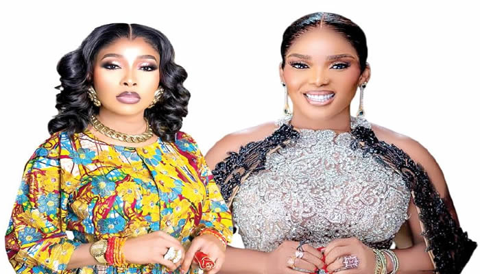 ‘Your case na dead on arrival’ — Lizzy Anjorin mocks Priscilla Ojo over court order