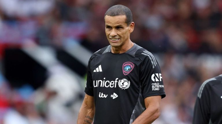 Ballon d’Or: Rivaldo picks player to win award next year